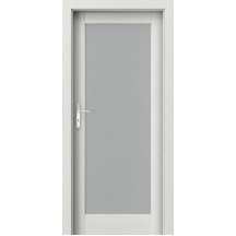 Porta BALANCE B1 Wenge White 